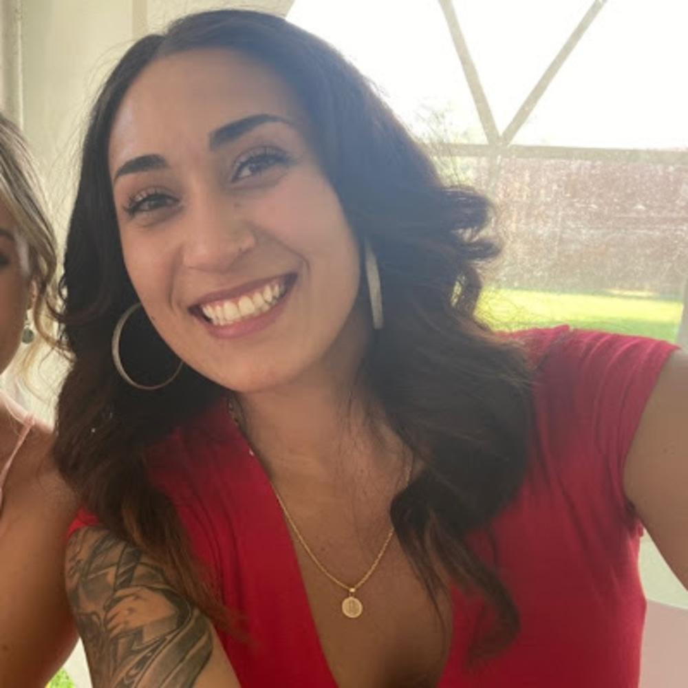 Meet your Posher, Mariah